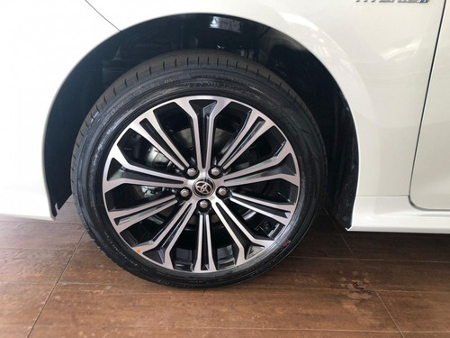 Toyota Corolla 1.8 Vvt-i Hybrid Flex Altis Cvt