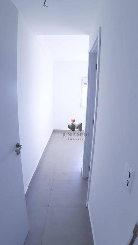 À Venda Por R$ 530.000 Apartamento Com 3 Dormitórios, 87 M² - Quinta Da Primavera - Ribeirão Preto/sp - Ap3497