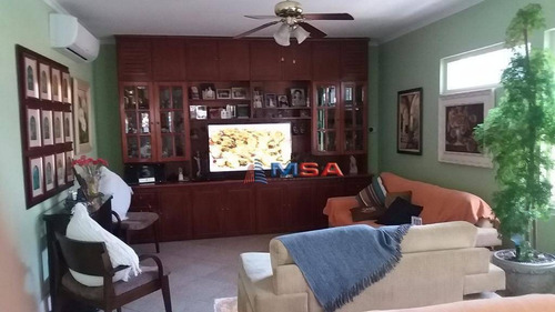Imagem 3 de 21 de Casa À Venda, 276 M² Por R$ 1.800.000,00 - Perdizes - São Paulo/sp - Ca0429