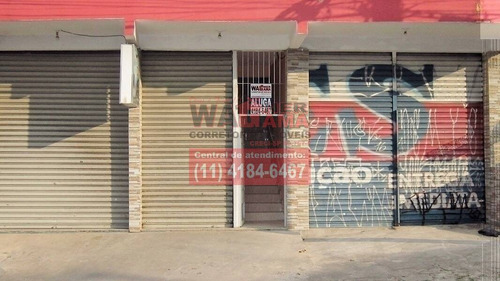 Imagem 2 de 15 de Casa No Ariston, Carapicuíba, 2 Quartos Com 1 Vaga - 999