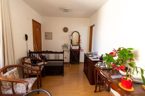 Imagem 9 de 15 de Apartamento - Jaguare - Ref: 2093 - V-3893