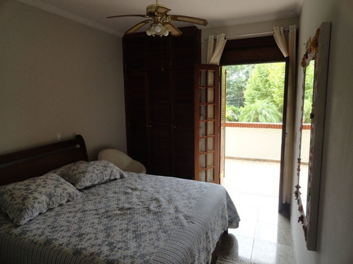 Imagem 20 de 30 de Belíssima Casa, 4 Suítes, Chalé, Lazer Completo, Canil. Fazenda Campo Verde, Jundiaí Mirim, Jundiaí-sp. - Ca0188
