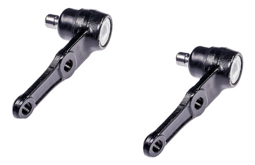 Par Rotulas Suspensión Inferior Mazda 323 80-89 . Ctr Korea