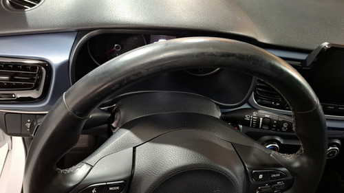 Kia Rio 1.6 S PACK