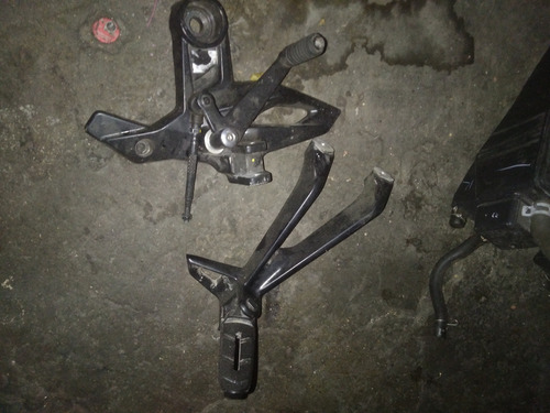 Piezas De Pulsar N160