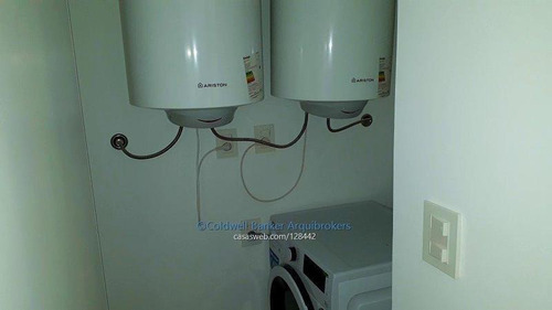 Apartamento Penthouse De 2 Dormitorios En Venta Con Renta En Punta Carretas