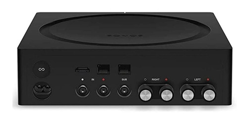 Imagen 3 de 6 de Amplificador Wi-fi Sonos Amp