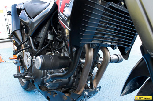 Yamaha Xt660 R