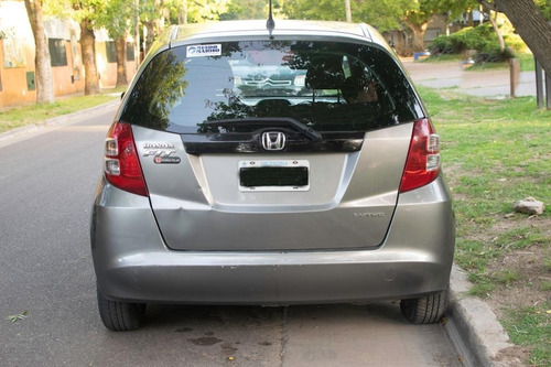 Honda Fit 1.4 Lx