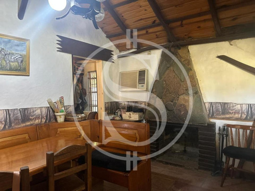 Casa Quinta 2 Ambientes Con Galeria Financiada