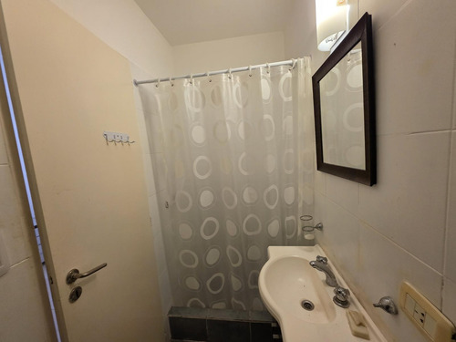 Venta Departamento Monoambiente En Nuñez