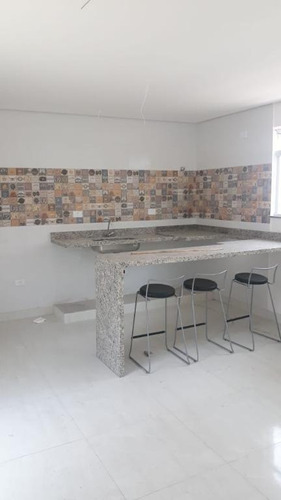Studio À Venda, 28 M² Por R$ 190.000,00 - Chácara Santo Antônio - São Paulo/sp - St0034