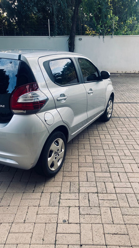 Fiat Mobi 1.0 Like Flex 5p