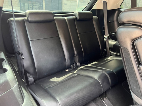 Mazda CX-9 3.7 Grand Touring Mt