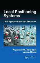 Libro Local Positioning Systems : Lbs Applications And Se...