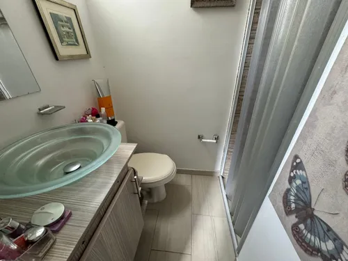 Apartamento En Venta En Caney. Cod V8014451