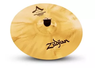 Zildjian A Custom Projection Crash 16