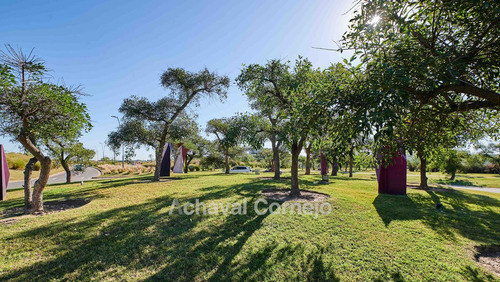 Puertos Escobar | Amarras - Lote Al Agua En Venta