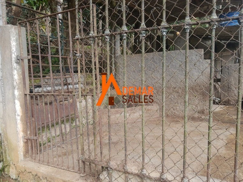 Imagem 16 de 29 de Chácara Em Juquitiba - Ch00111 - 70114757