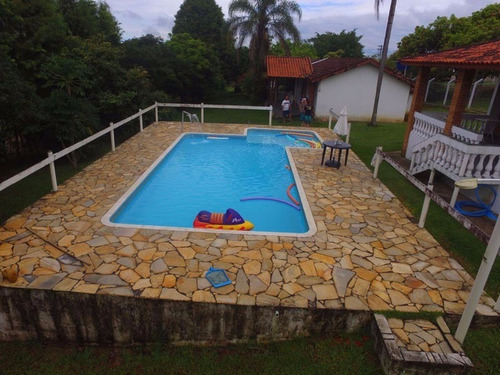 Imagem 6 de 9 de Chacara - Ch00397 - 4830127