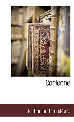 Libro Corleone - Crawford, F. Marion