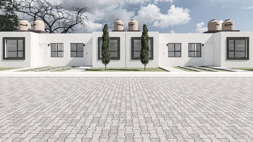Casas Elegancia Ii Tu Oasis De Tranquilidad Y Confort En Tlaxcala