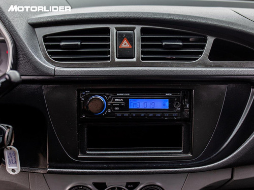 Imagen 19 de 25 de Suzuki Alto Gl 800 Extra Full | Permuta / Financia