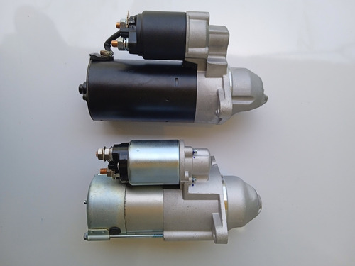 Imagen 6 de 8 de Arranque Para Maquinas De Soldar Miller 500, Compresores 185