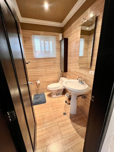 Imagen 11 de 14 de Venta O Alquiler Townhouse El Bosque Valencia