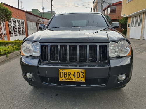 Jeep Grand Cherokee Limited 4x4 At