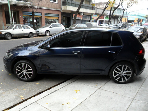Volkswagen Golf Highline 1.4 Dsg - 2019