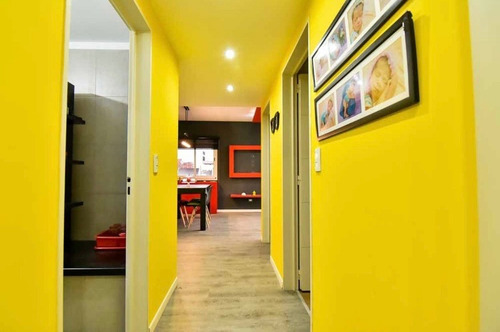 Departamento 3 Ambientes Con 2 Cocheras Villa Bosch