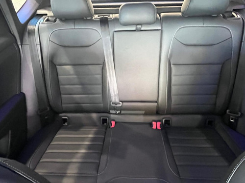 Volkswagen Taos 1.4 250 Tsi Highline
