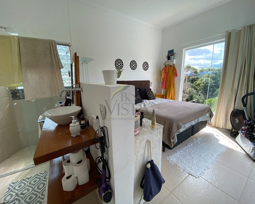 Imagem 15 de 27 de Casa A Venda No Santa Fé Ii Em Joanópolis-sp - Ch00065 - 69438487