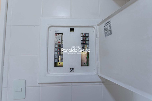 Imagem 26 de 30 de Apartamento Com 2 Dorms, Moema Pássaros, São Paulo - R$ 890 Mil - V7311