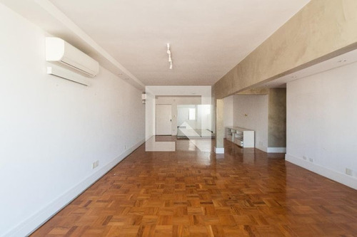 Imagem 2 de 15 de Apartamento Para Aluguel - Jardim Europa, 2 Quartos, 192 M² - 893700202