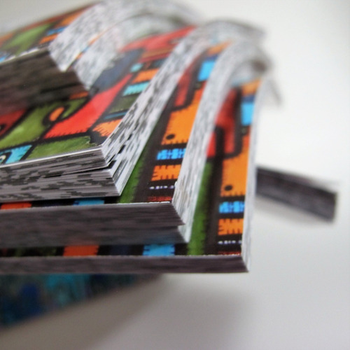 Libro Para Colorear