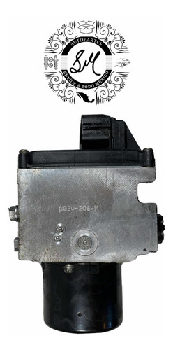 Módulo Abs Passat 2009 2010 2011 3c0 614 109 T, 16705710-k (Usado)