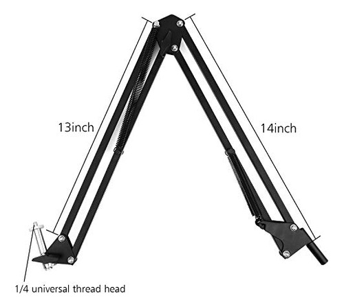 Soporte Para Video En El Techo Soporte Para Teléfono Brazo A