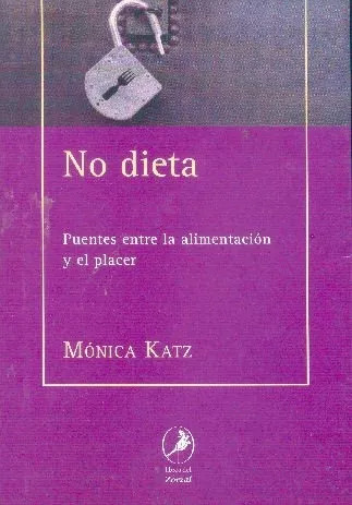 Mónica Katz: No Dieta