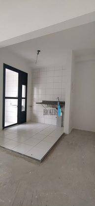 Apartamento À Venda Na Bela Vista Com 35 Metros, 1 Suíte - Ap1958