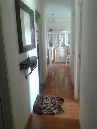 Apartamento Com 3 Dormitórios À Venda, 68 M² - Ap0207
