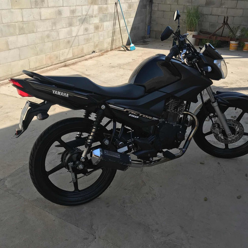 Imagem 4 de 6 de Yamaha Factor 150