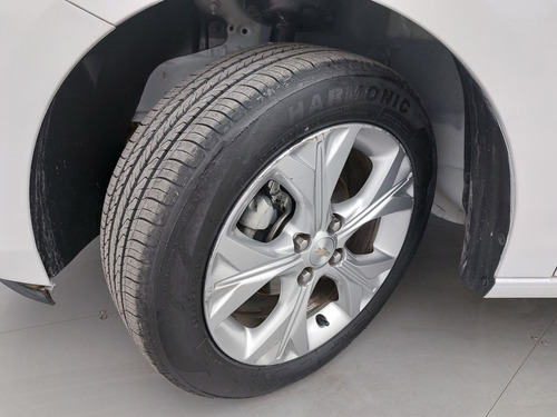 Chevrolet Onix 1.0 TURBO FLEX LTZ AUTOMÁTICO