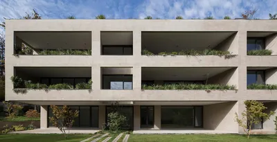 Edificio San José De La Sierra