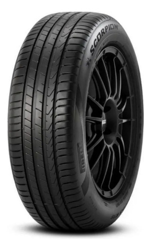 Llanta 235/55r18 100h Pirelli Scorpion