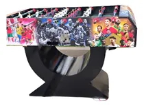 Comprar Fulbito Juego De Mesa Envío Lima Y Provincia