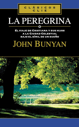 Libro: La Peregrina (spanish Edition)