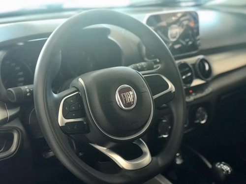 Fiat Cronos Drive 1.3 0km Tambien Fiat Crono 1.8 Precision *