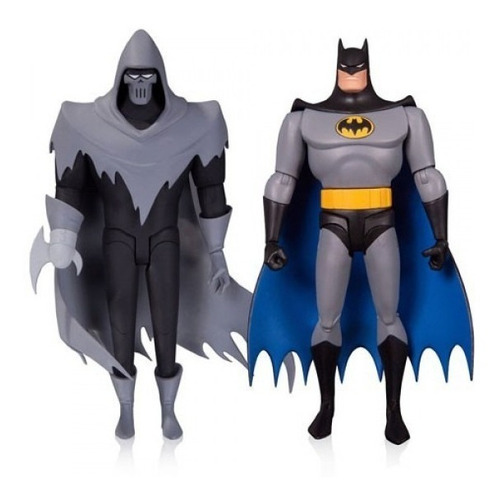 Batman Máscara Do Fantasma Box - Batman E Fantasma | Frete grátis